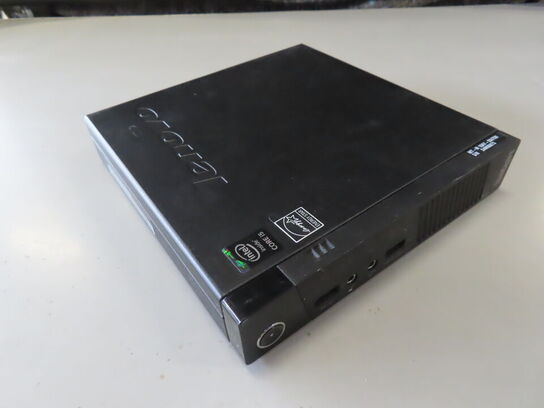 Computer -  LENOVO ThinkStation S30