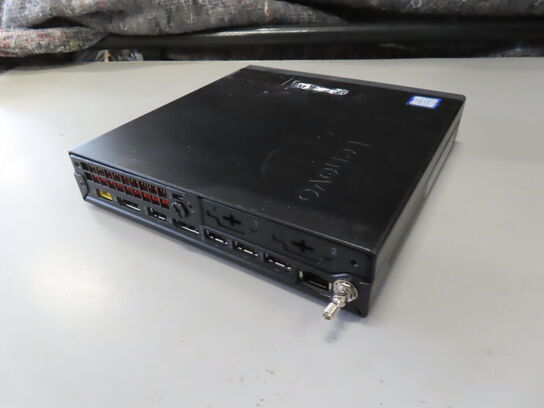 Computer -  LENOVO ThinkCentre M73 Tiny