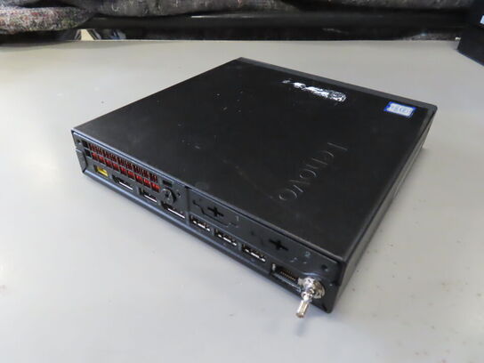 Computer -  LENOVO ThinkCentre M910x