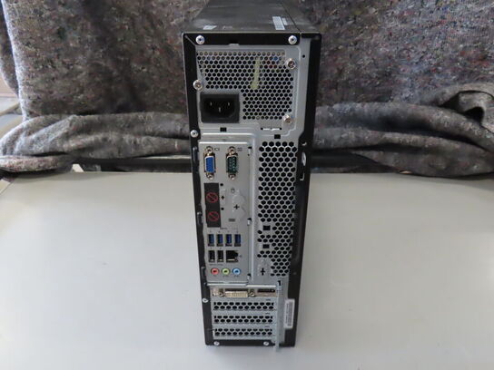 Computer -  LENOVO ThinkStation P310