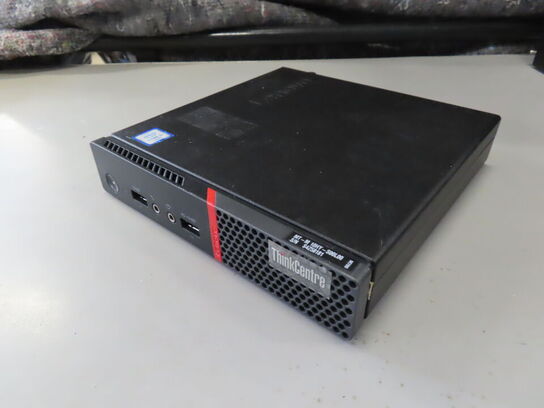 Computer -  LENOVO ThinkCentre M700 Tiny