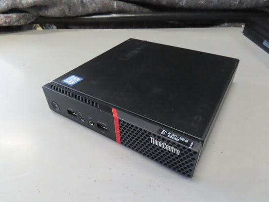 Computer -  LENOVO ThinkCentre M700 Tiny