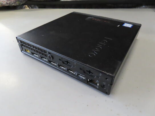 Computer -  LENOVO ThinkCentre M700 Tiny