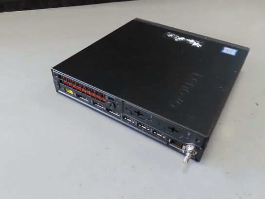 Computer -  LENOVO ThinkCentre M910X Tiny