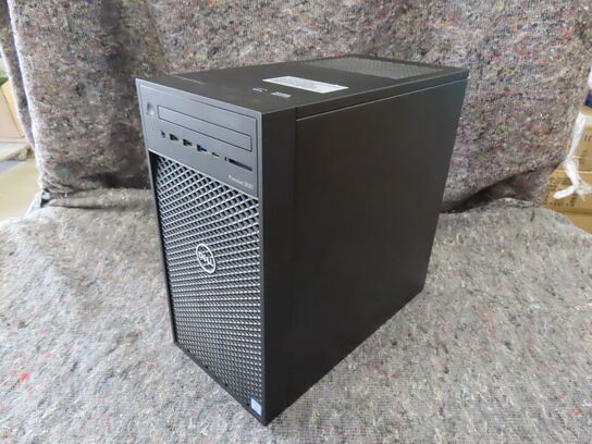Computer -  LENOVO ThinkCentre M700 Tiny