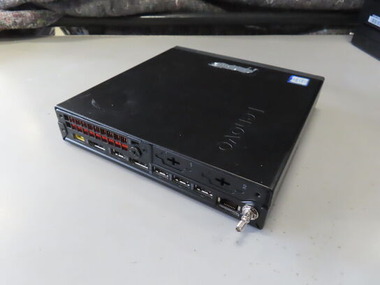 Computer -  LENOVO ThinkCentre M910x