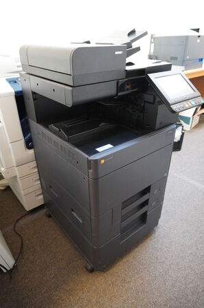 Multifunktionsprinter TRIUMPH-ADLER 3602 ci (Forsendelse ikke muligt)