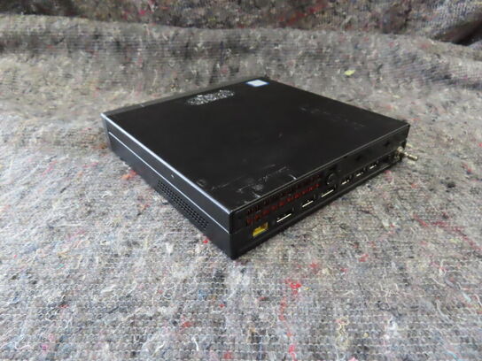Computer -  LENOVO ThinkCentre M910z