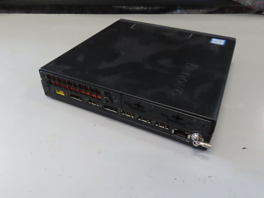 Computer -  LENOVO ThinkStation P310