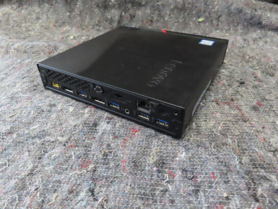 Computer -  LENOVO ThinkCentre M910x