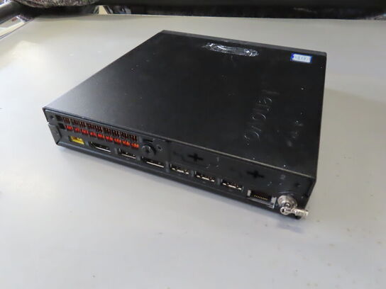 Computer -  LENOVO ThinkCentre M910x