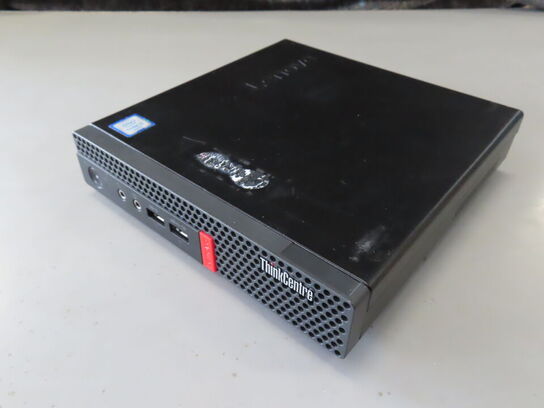 Computer -  LENOVO ThinkCentre M910x