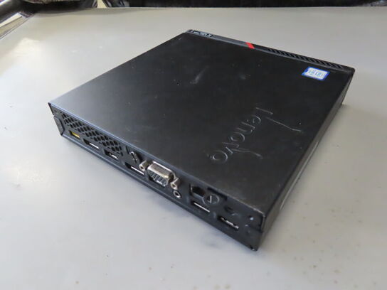 Computer -  LENOVO ThinkCentre M700 Tiny