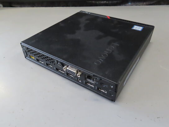 Computer -  LENOVO ThinkCentre M700 Tiny