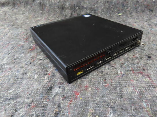 Computer -  LENOVO ThinkCentre M910x