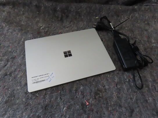 Computer -  MICROSOFT SURFACE LAPTOP 2