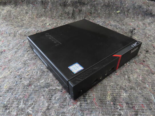Computer -  LENOVO ThinkCentre M910x