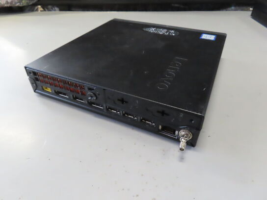 Computer -  LENOVO ThinkCentre M910x