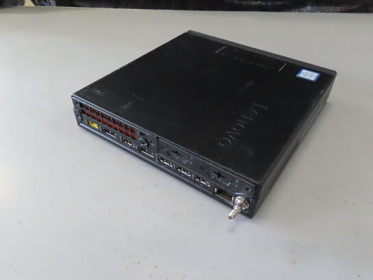 Computer -  LENOVO ThinkCentre M910x