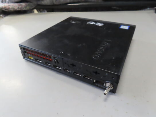 Computer -  LENOVO ThinkCentre M910x