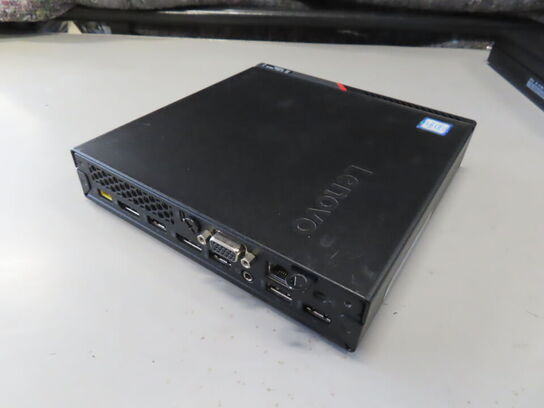 Computer -  LENOVO Workstation S30