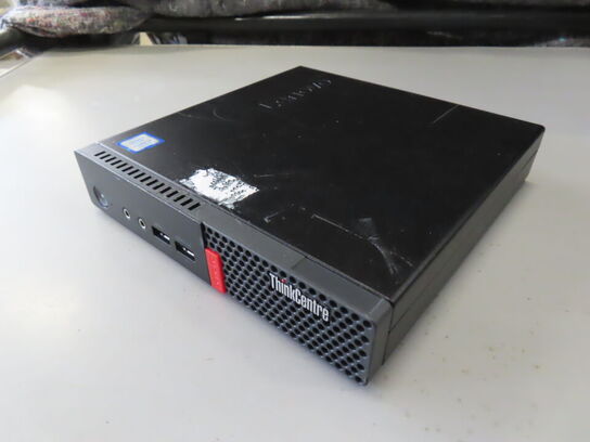 Computer -  LENOVO ThinkCentre M700