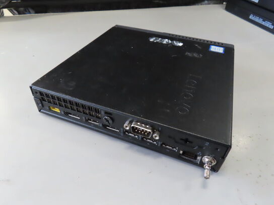 Computer -  Dell Inc. OptiPlex 3050