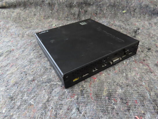 Computer -  LENOVO ThinkCentre M700 Tiny