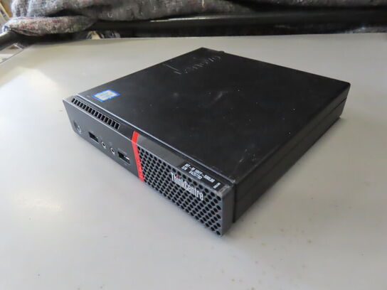 Computer -  DELL Optiplex 3046