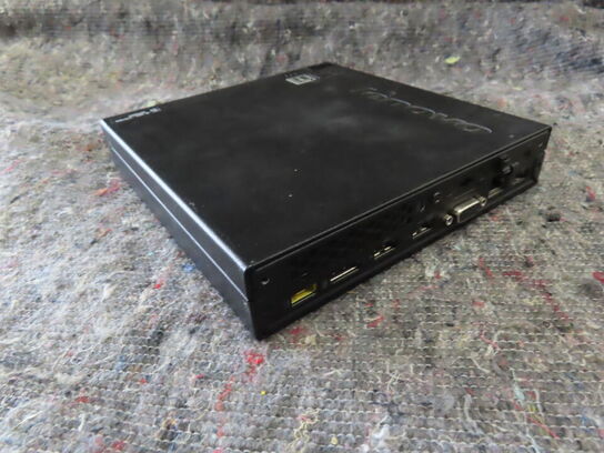 Computer -  LENOVO ThinkCentre M700 Tiny