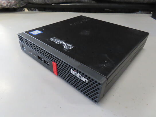 Computer -  LENOVO ThinkCentre M910x