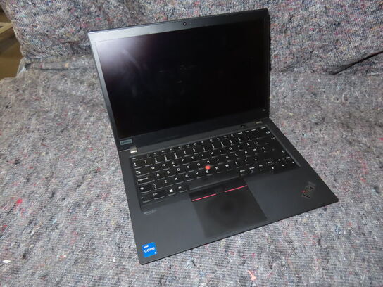 Computer -  LENOVO ThinkPad T14 Gen 2