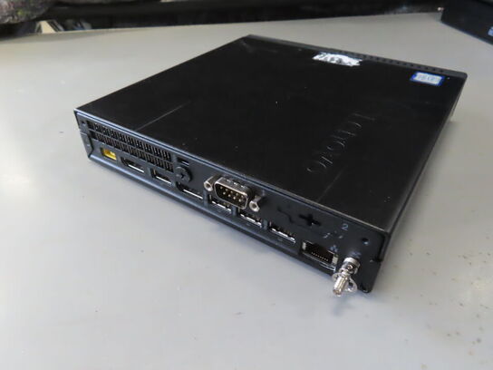 Computer -  LENOVO ThinkCentre M710q Tiny