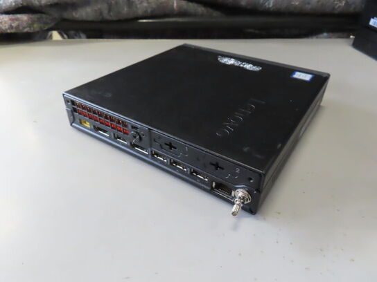 Computer -  LENOVO ThinkCentre M910x