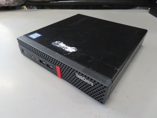 Computer -  LENOVO ThinkCentre M910z