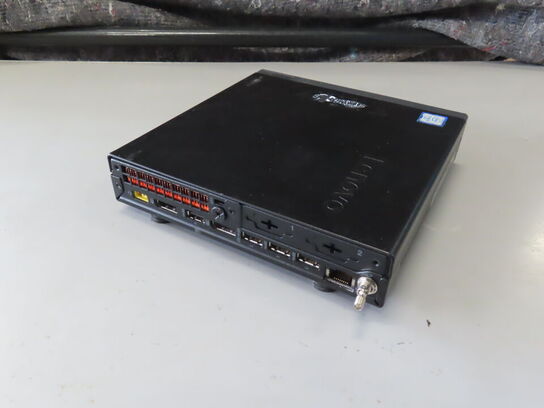 Computer -  LENOVO ThinkCentre M710q Tiny