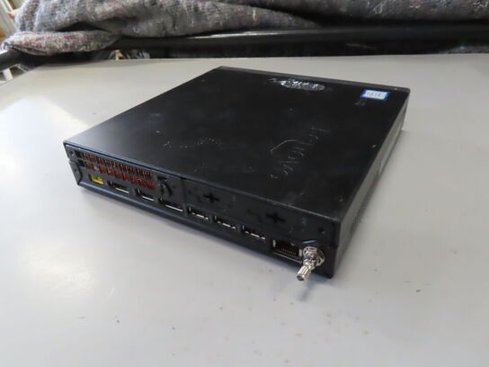 Computer -  LENOVO ThinkCentre M910X Tiny