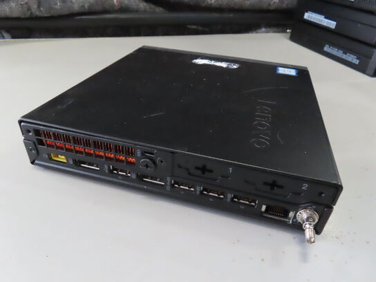 Computer -  LENOVO ThinkCentre M910x