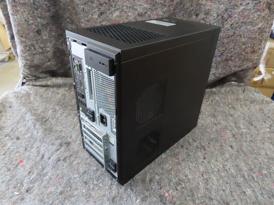 Computer -  DELL Precision 3630