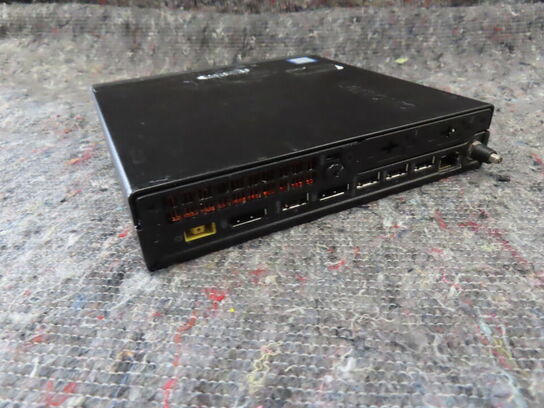 Computer -  LENOVO ThinkCentre M910x