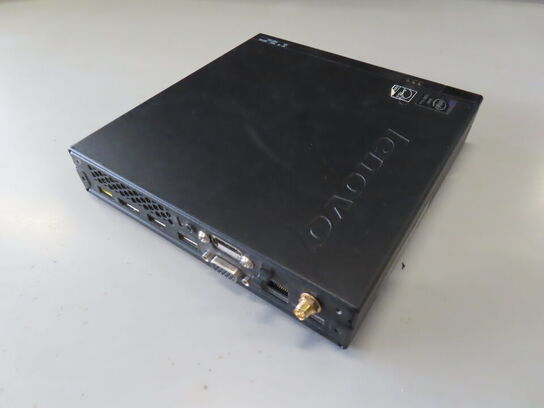 Computer -  LENOVO ThinkCentre M910x