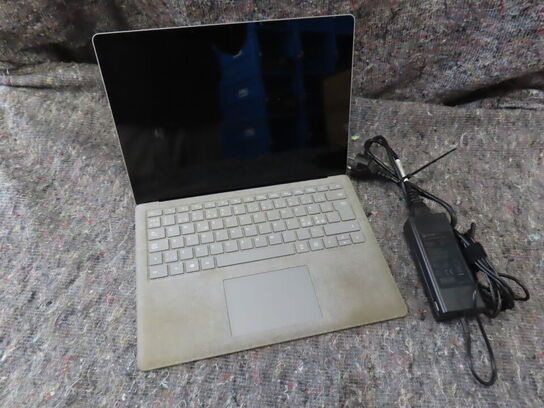 Computer -  MICROSOFT SURFACE LAPTOP 2