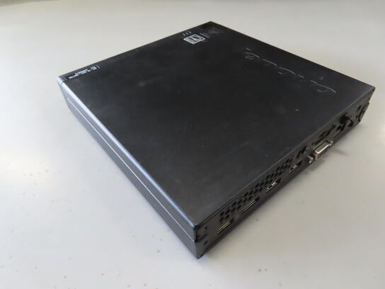 Computer -  LENOVO ThinkStation S30