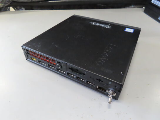 Computer -  Dell Inc. OptiPlex XE3