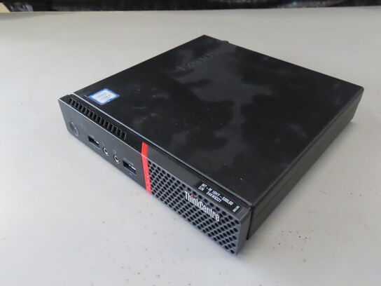 Computer -  LENOVO ThinkCentre M700 Tiny