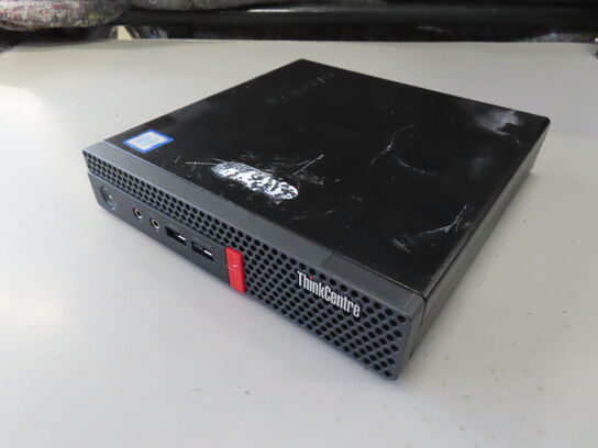Computer -  LENOVO ThinkCentre M700 Tiny