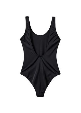 Tornø Logo Swim Suit H2O Str.: XS