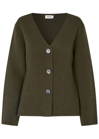 Klaytonmd Cardigan MODSTRÖM Str.: L