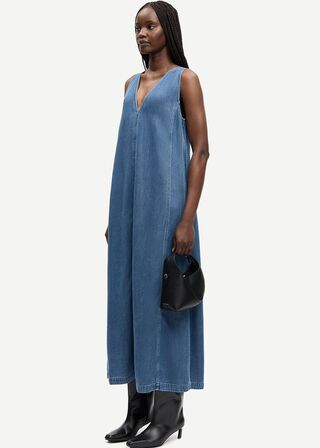 SASkylar Dress SAMSØE SAMSØE Str.: S