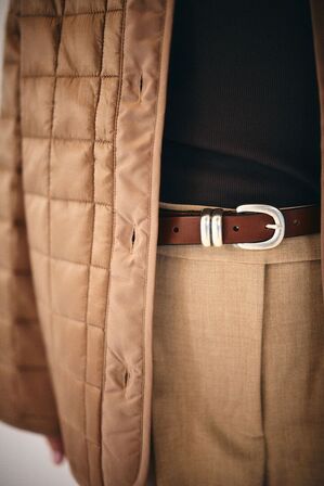 Zoilo BY MALENE BIRGER Str.: Onesize